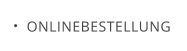 ONLINEBESTELLUNG
